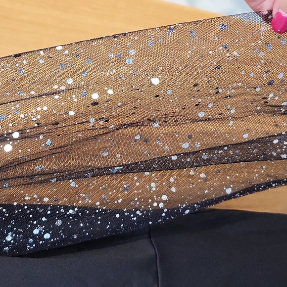 Dressy Jumpsuit - Picture 5 of 12